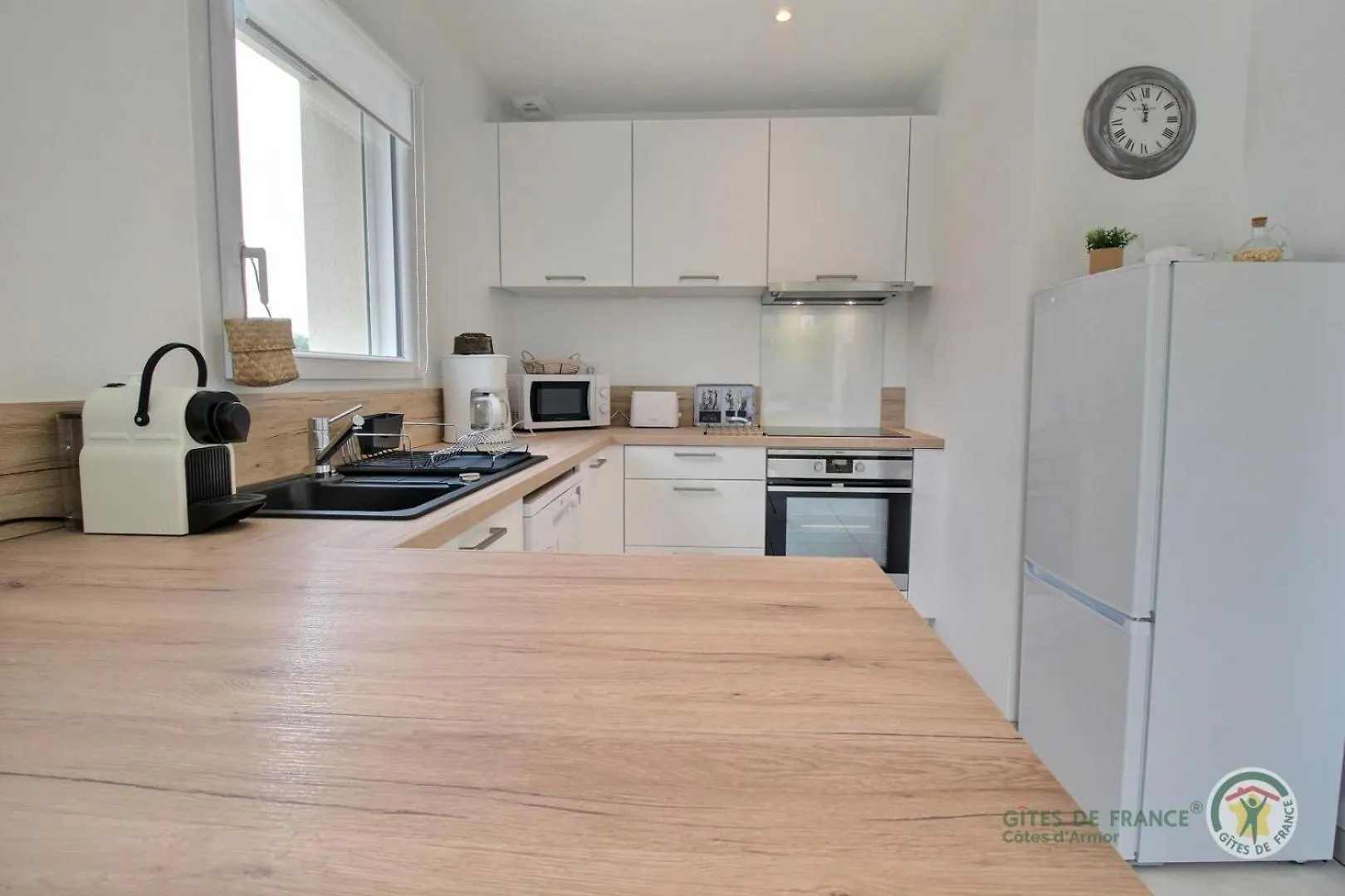 Rouzic Villa Trelevern Holiday home