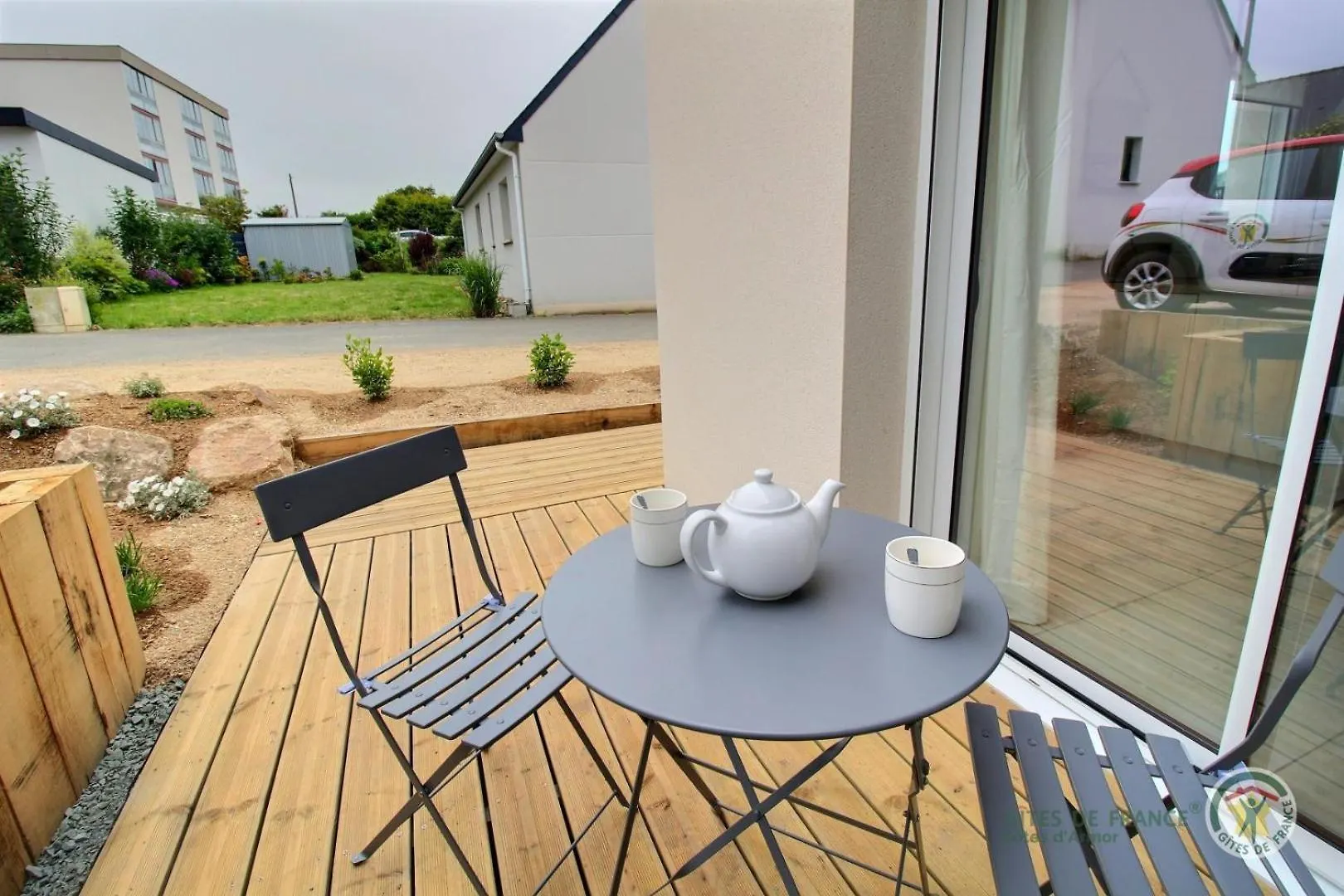 Holiday home Rouzic Villa Trelevern France