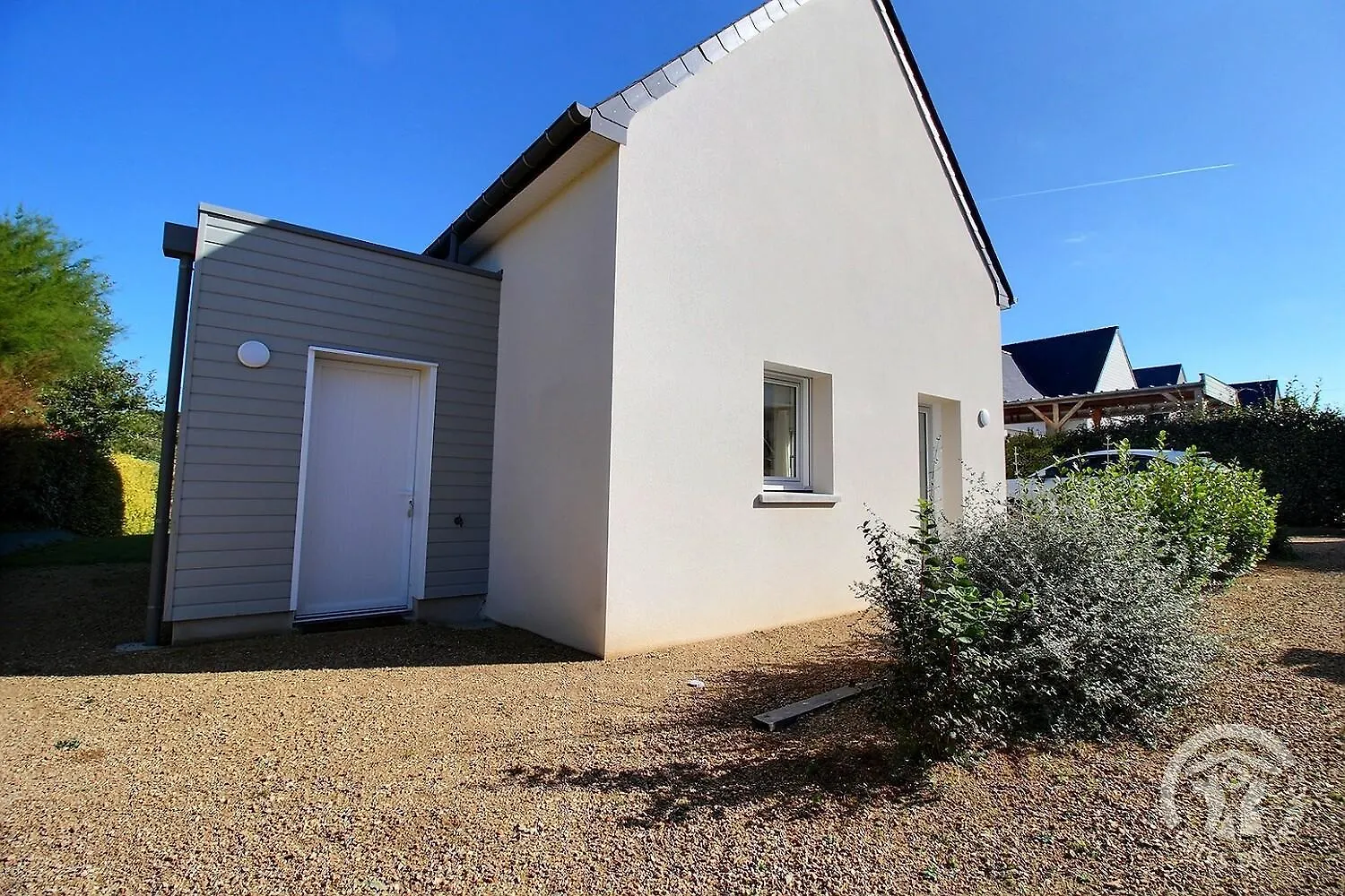 Holiday home Rouzic Villa Trelevern