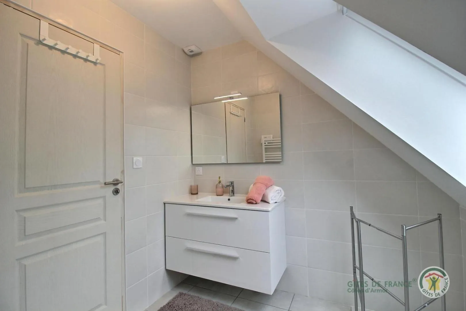 Holiday home Rouzic Villa Trelevern