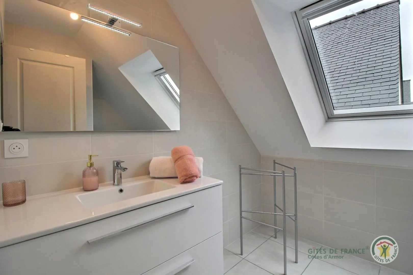 Rouzic Villa Trelevern Holiday home