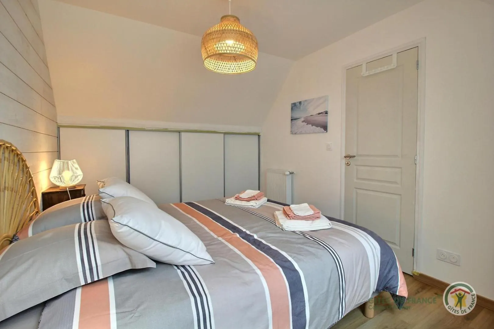 Rouzic Villa Trelevern Holiday home
