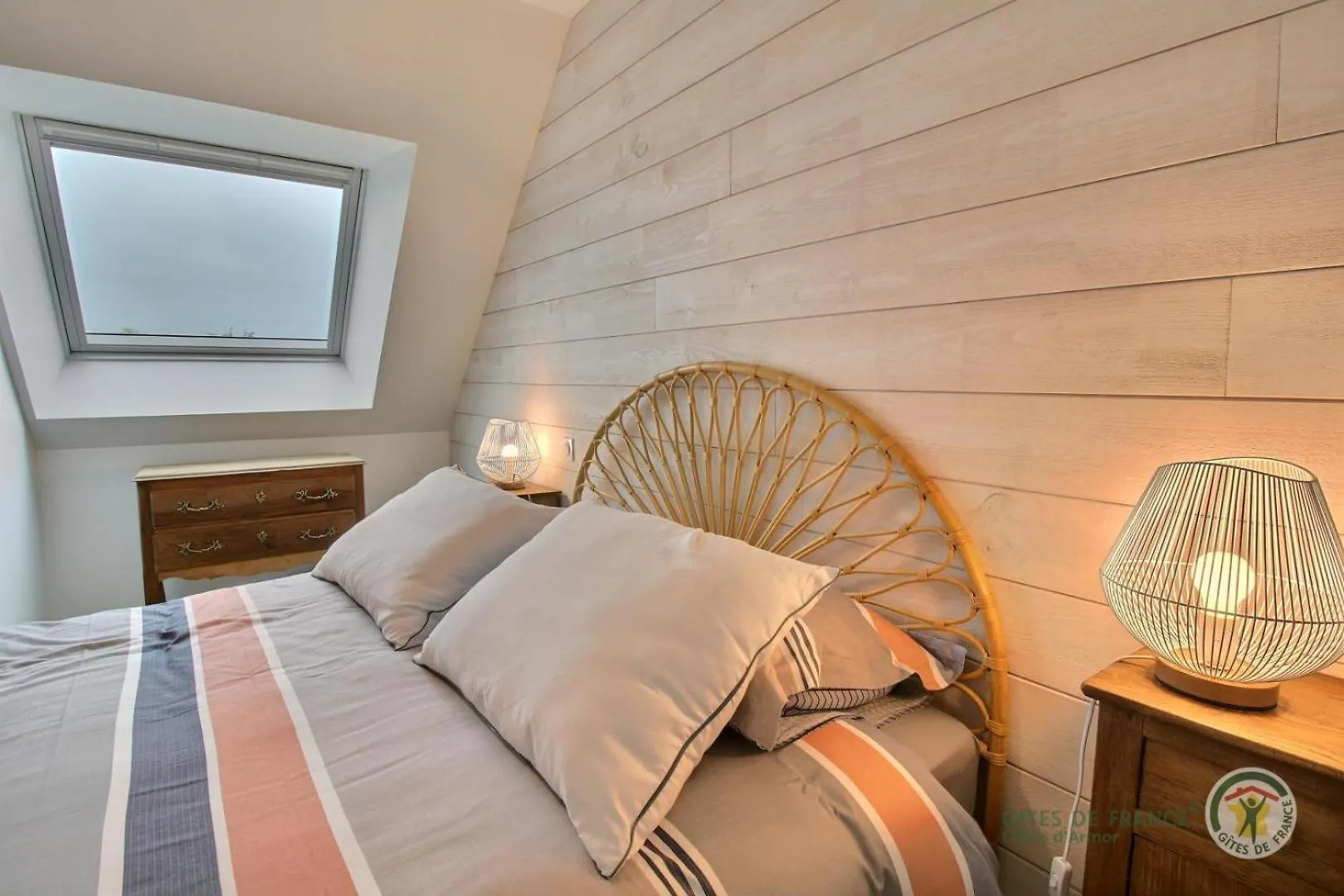 Holiday home Rouzic Villa Trelevern