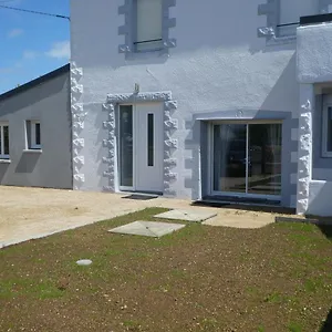 Le De La Forge Appartement