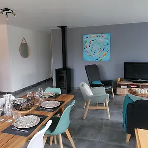 Les Ker Sigous Hébergement de vacances