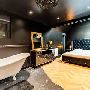 De Charme Avec Spa Privatif Bord De Mer Hébergement de vacances
