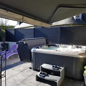 Merlin Privatif Et Sauna Hébergement de vacances