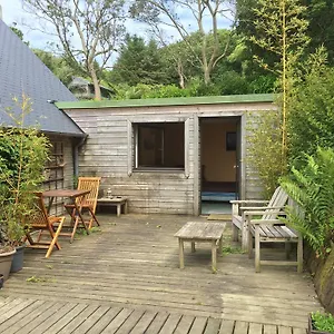 Maison Nantouar Hébergement de vacances