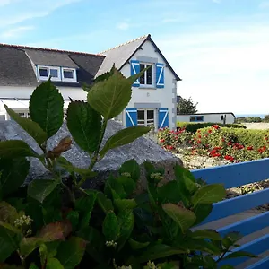 Maison De Bord De A Keriec Trélévern